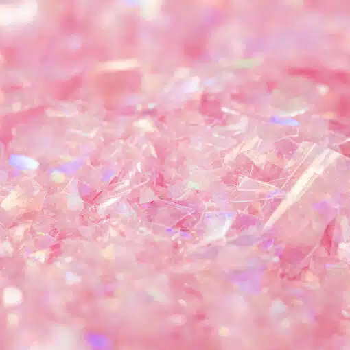 PME Magic Sparkles Pink Topaz
