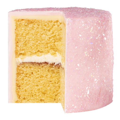PME Magic Sparkles Pink Topaz