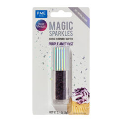 PME Magic Sparkles Purple Amethyst