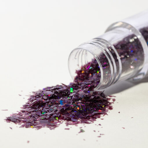 PME Magic Sparkles Purple Amethyst