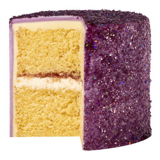 PME Magic Sparkles Purple Amethyst