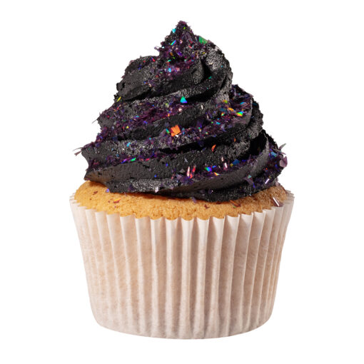 Magic Sparkles, Edible Iridescent Glitter – Purple Amethyst (3g) - Afbeelding 6