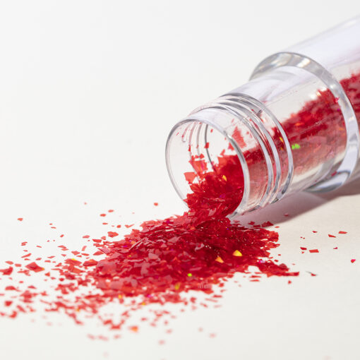 PME Magic Sparkles Red Ruby