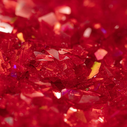 PME Magic Sparkles Red Ruby
