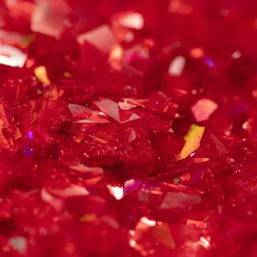 PME Magic Sparkles Red Ruby