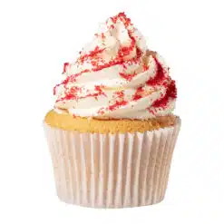 PME Magic Sparkles Red Ruby