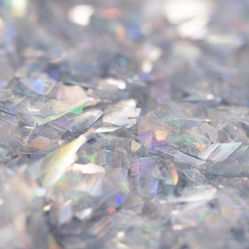 PME Magic Sparkles Silver
