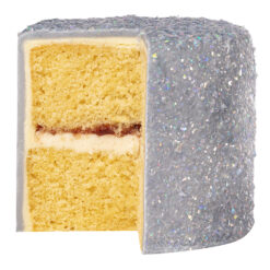 PME Magic Sparkles Silver