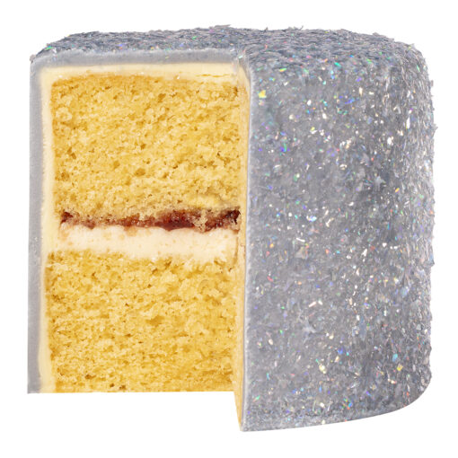 PME Magic Sparkles Silver