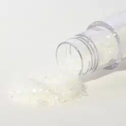 PME Magic Sparkles White Crystal