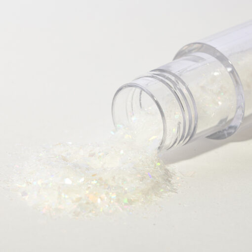 PME Magic Sparkles White Crystal