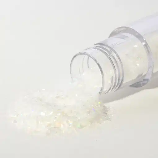PME Magic Sparkles White Crystal