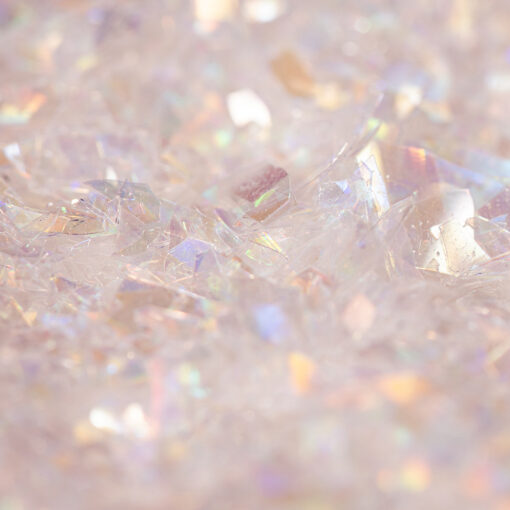 PME Magic Sparkles White Crystal