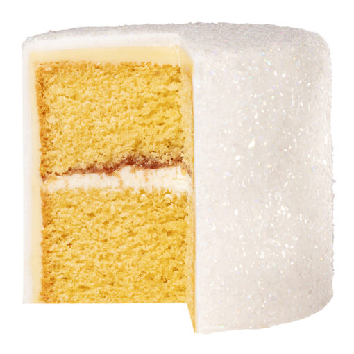 PME Magic Sparkles White Crystal