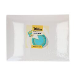 Wilton Verstelbare Taartdoos 40x30x20-28cm