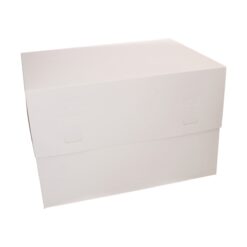 Wilton Verstelbare Taartdoos 40x30x20-28cm
