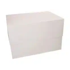 Wilton Verstelbare Taartdoos 40x30x20-28cm