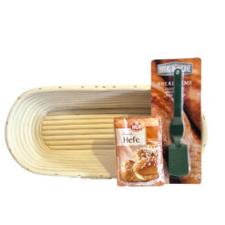 Brood Bak Pakket
