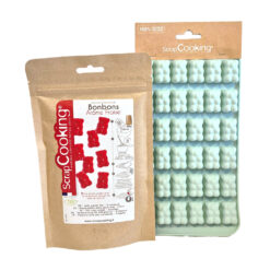 Jelly Bear Aardbei Pakket