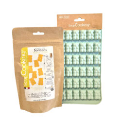 Jelly Bear Citroen Pakket