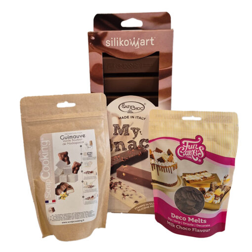 Marshmallow Bar Pakket