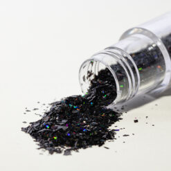 PME Magic Sparkles Black