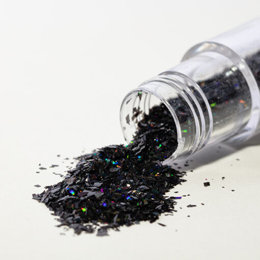 PME Magic Sparkles Black
