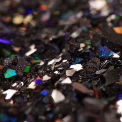 PME Magic Sparkles Black