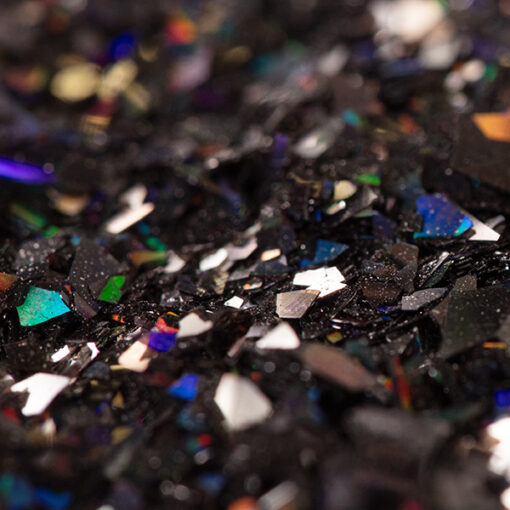 PME Magic Sparkles Black