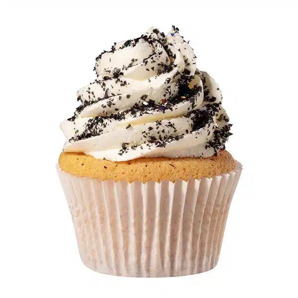 PME Magic Sparkles Black