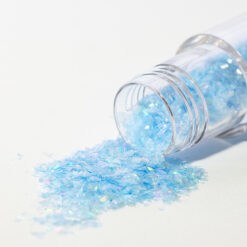 PME Magic Sparkles Blue Aqua