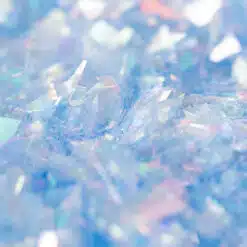 PME Magic Sparkles Blue Aqua