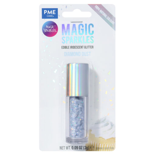 PME Magic Sparkles Diamond Dust