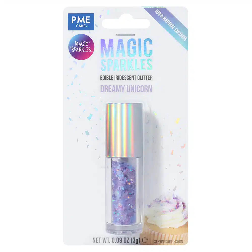 PME Magic Sparkles Dreamy Unicorn