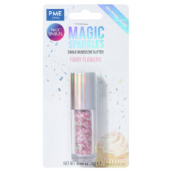 PME Magic Sparkles Fairy Flowers
