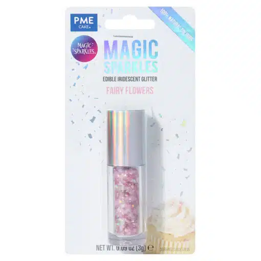 PME Magic Sparkles Fairy Flowers