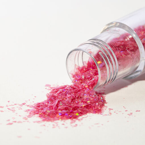 PME Magic Sparkles Rose Quartz