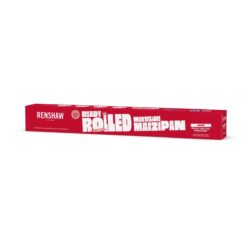 Renshaw Ready Rolled Marzipan
