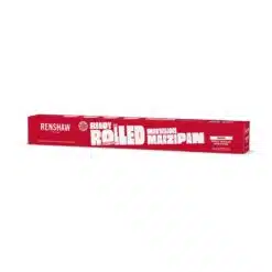 Renshaw Ready Rolled Marzipan
