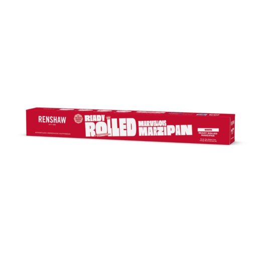 Renshaw Ready Rolled Marzipan