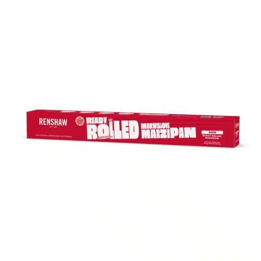 Renshaw Ready Rolled Marzipan