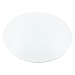 Cake Board Wit Rond