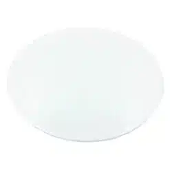 Cake Board Wit Rond