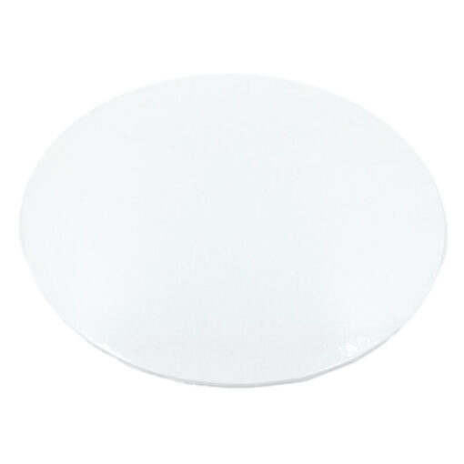 Cake Board Wit Rond