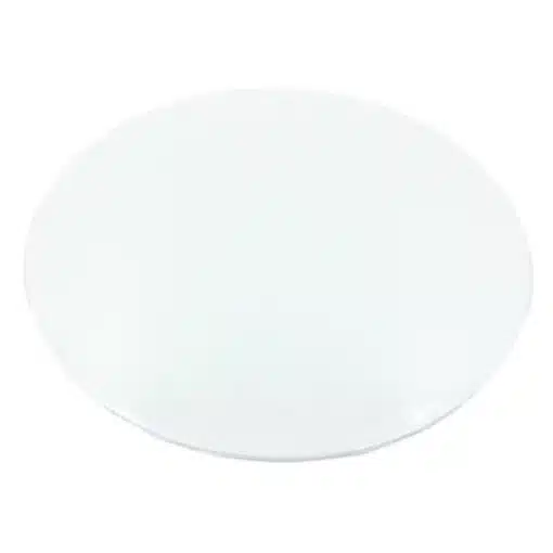 Cake Board Wit Rond