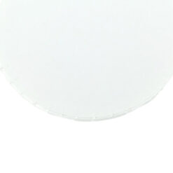 Cake Board Wit Rond