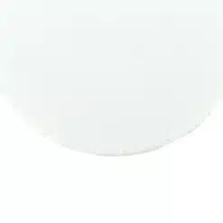 Cake Board Wit Rond