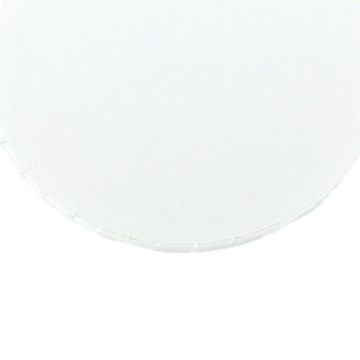 Cake Board Wit Rond