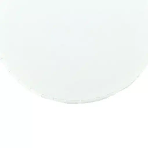 Cake Board Wit Rond