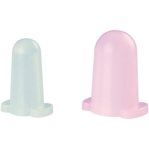 Wilton Silicone Tip Cover Set